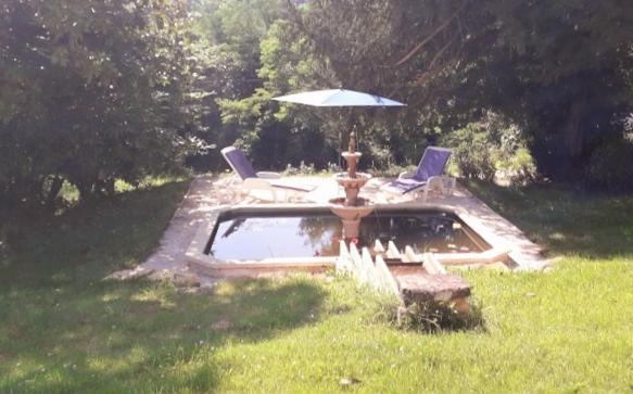 Manoir Demouret Sarlat Bed & Breakfast エクステリア 写真