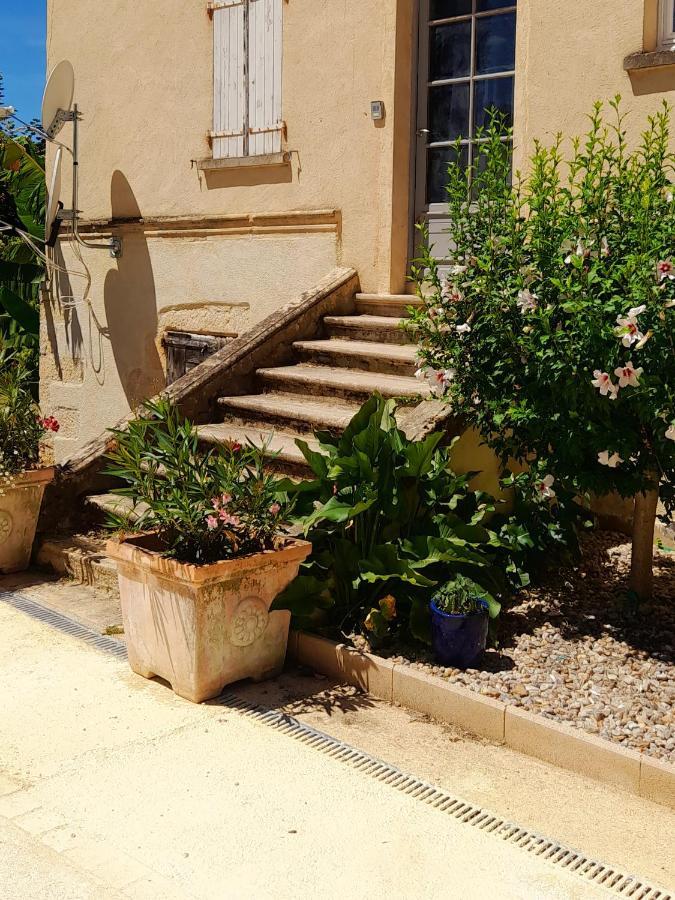 Manoir Demouret Sarlat Bed & Breakfast エクステリア 写真