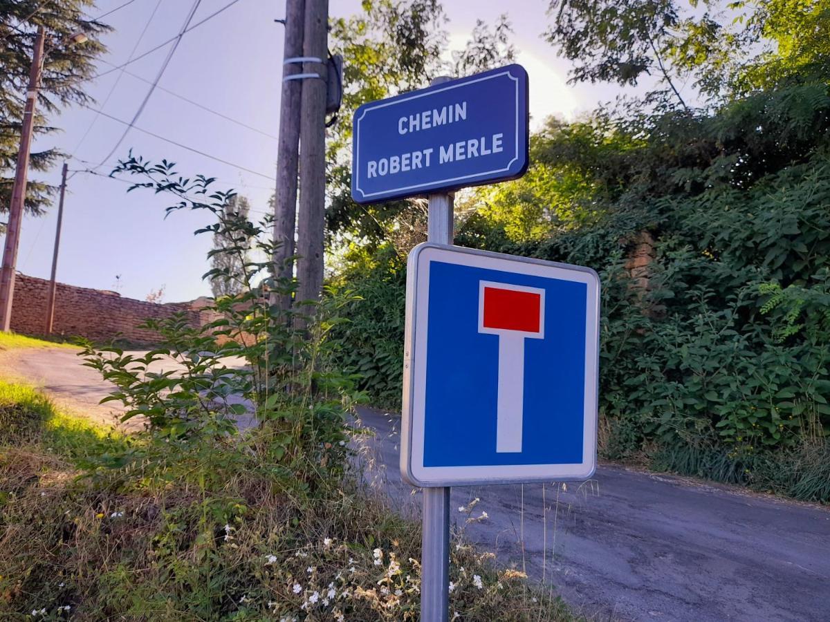 Manoir Demouret Sarlat Bed & Breakfast エクステリア 写真